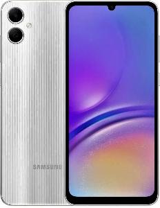   Samsung Galaxy A05 (64GB) silver