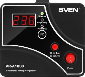  SVEN VR-A 1000