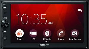  Sony XAV-AX1000/Q E