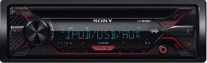  RECEIVER Sony  CDX-G1200U/Q EA