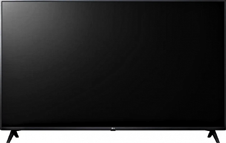 TV LED LG SMART 4K 43UQ76003LD