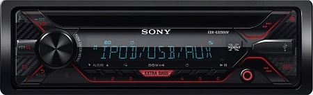  RECEIVER Sony  CDX-G1201U/Q EA