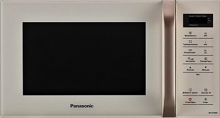   Panasonic NN-ST35MKZPE