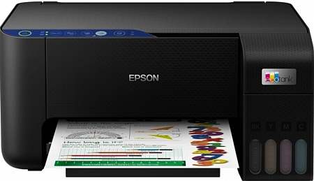  Epson EcoTank L3251