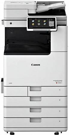  Canon imageRUNNER C3326i