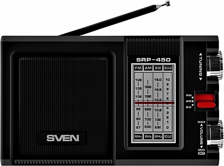  SVEN SRP-450