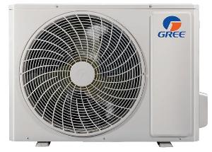 ����������� Gree GUD100PHS1/A-S+GUD100W1/NhB-S