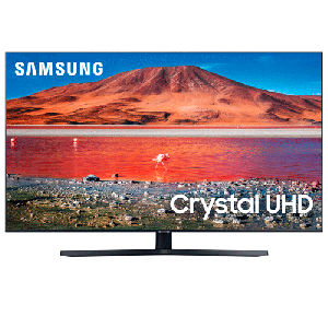 TV LED Samsung SMART 4K UE55TU7500UXCE