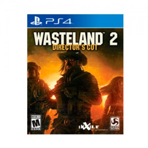 ����� ������� Sony PS4 WEASTELAND 2