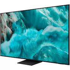 TV LED Samsung SMART 4K QE65Q7F5AUXCE