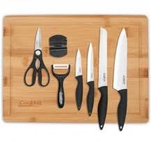 Набор ножей Heinner HR-EVI-8CRR 8пр Набор ножей Heinner HR-EVI-8CRR 8пр