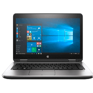 Ноутбук HP Probook 640 G3 /i5-7200U/8GB/500GB/UMA/ Z2W38EA