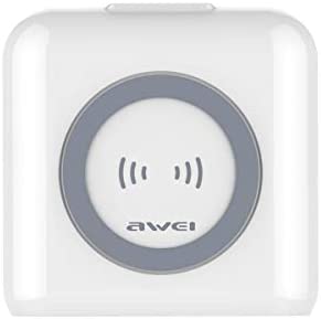    AWEI Multi-port USB+Wireless charger CW1
