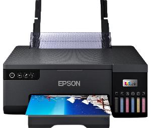  Epson L8050