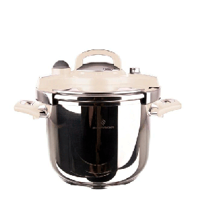  SOFRAM NESTA Matic Pressure Cooker 6,00 Lt