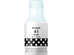 ����� Canon INK GI-41 PGBK
