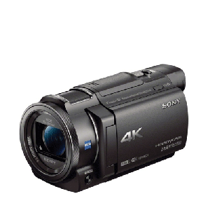 ����������� Sony  FDR-AX33