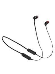 �������� ������������ JBL Tune 125BT Black