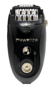 �������� Rowenta EP5628F0