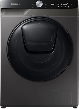 Стиральная машина Samsung WD80T554CBX/LD (Add wash) Стиральная машина Samsung WD80T554CBX/LD (Add wash)