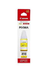 ����� Canon INK GI-490 Y