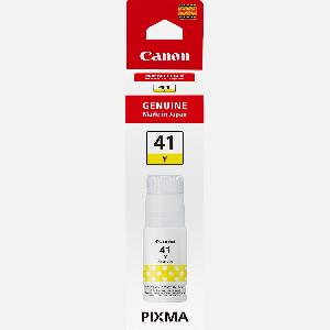 ����� Canon INK GI-41 Y