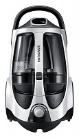 Пылесос Samsung VCC8835V37/XEV (белый) Пылесос Samsung VCC8835V37/XEV (белый)