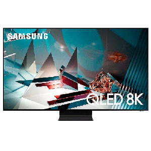 TV LED Samsung SMART 8K QE65Q800TAUXCE