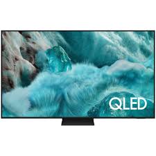 TV LED Samsung SMART 4K QE55Q7F5AUXCE
