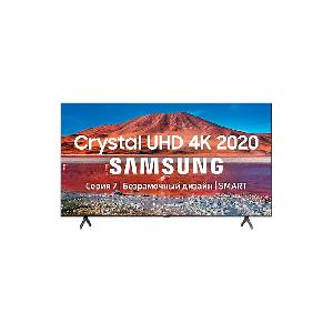 TV LED Samsung Smart 4K UE43TU7103UXCE