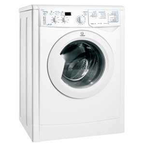 Стиральная машина Indesit IWSD 5085 Стиральная машина Indesit IWSD 5085