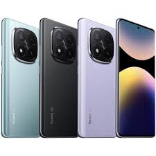 ��������� ������� Xiaomi N14 PRO PLUS 8/256G