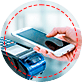 Оплата картами Visa,MasterCard,КортиМилли