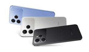 ��������� ������� Tecno SPARK 40 4+128GB