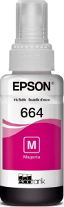 - Epson L100  (C13T66434A)