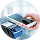 Оплата картами Visa,MasterCard,КортиМилли