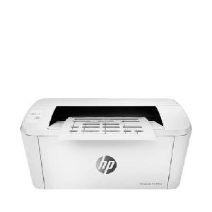  HP LASERJET PRO M15A