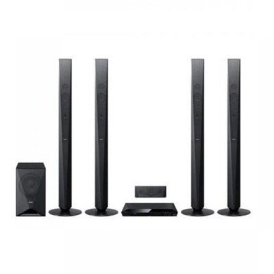 Домашний кинотеатр Sony DAV-DZ950 Домашний кинотеатр Sony DAV-DZ950
