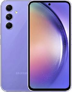   Samsung Galaxy A54 5G-256 GB (light violet)