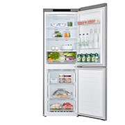 Холодильник LG GC-B399SMCL (серый) Холодильник LG GC-B399SMCL (серый)