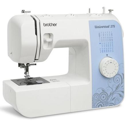 Машинка для шитья Brother Universal 27S Машинка для шитья Brother Universal 27S