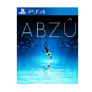 ����� ������� Sony PS4 ABZU