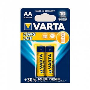 Батарейка Varta 04103101486 6Б