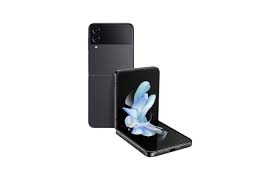 Мобильный телефон Samsung Galaxy Z Flip 4 SM-F721 (Gray)