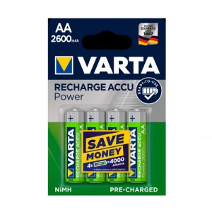 ��������� Varta 05716101404 4�