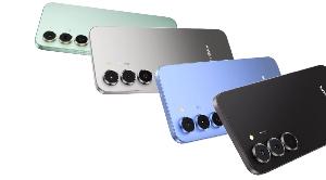 ��������� ������� Tecno SPARK 40 PRO 8+128GB