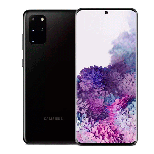 ��������� ������� Samsung Galaxy S20+ SM-G985 (black)