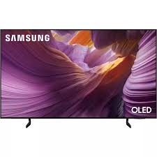 TV OLED Samsung SMART 4K QE65S85FAEXCE TV OLED Samsung SMART 4K QE65S85FAEXCE