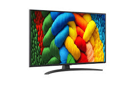 TV LG SMART 4К 43NANO81A6A.ADKG TV LG SMART 4К 43NANO81A6A.ADKG
