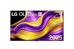 TV LG SMART 4� OLED65G5RLA.ADKG